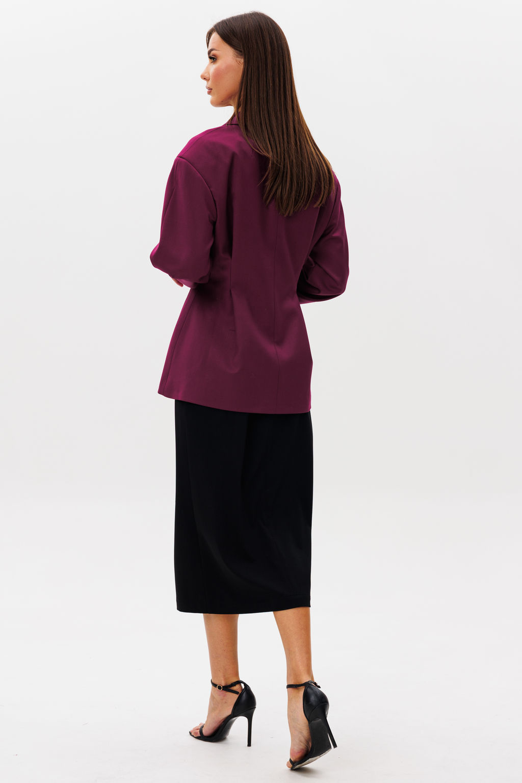 Жакет 4305 - Kivviwear фото 3