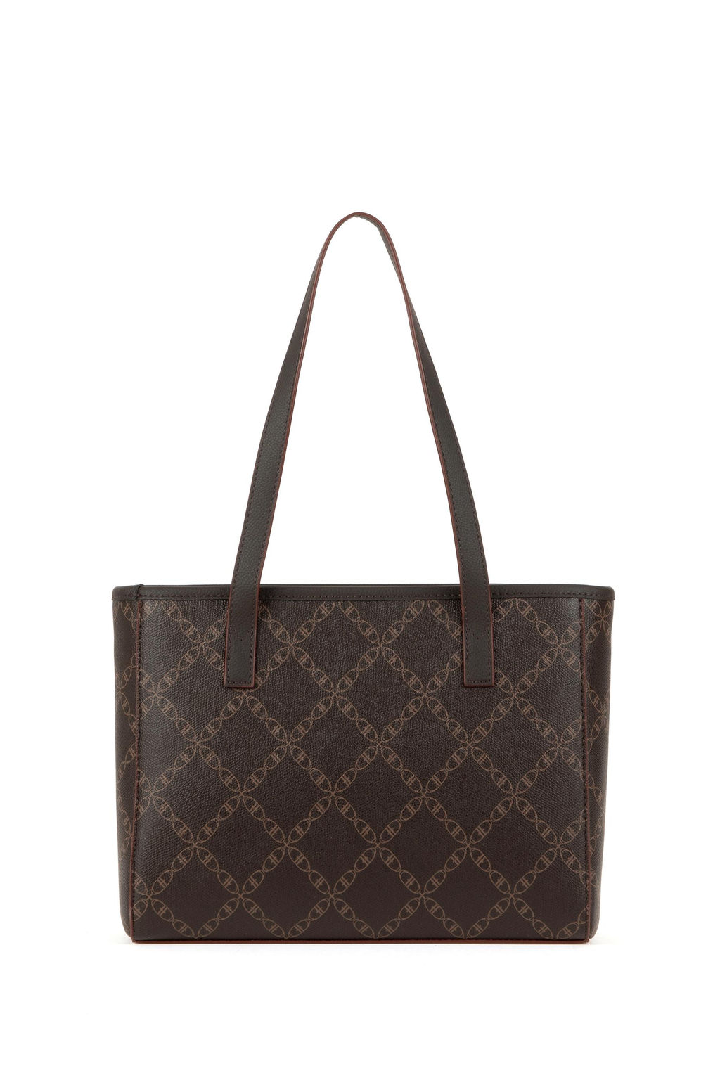 Женская коричневая сумка через плечо Неожиданная скидка в корзине - U.s. polo assn фото 5