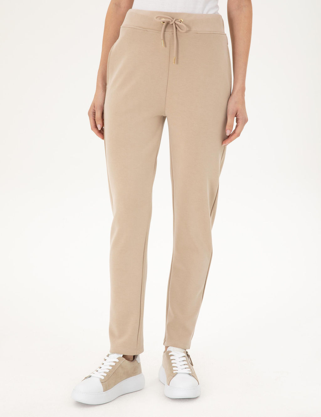 Bej Regular Fit E_ofman Alt_