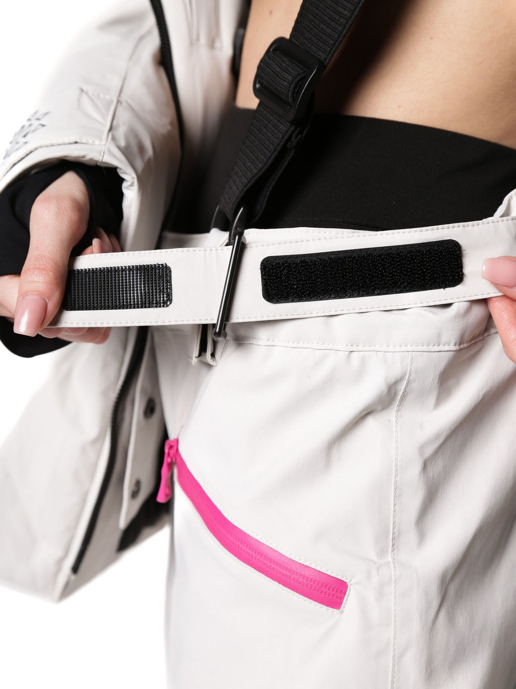 Костюм KB-0273 Светло-серый