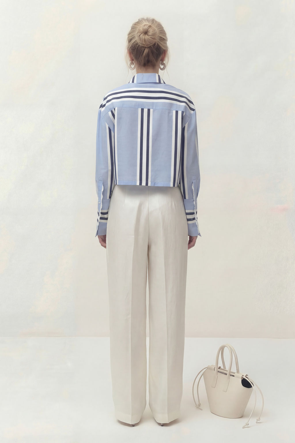 Рубашка - Lokka фото 8