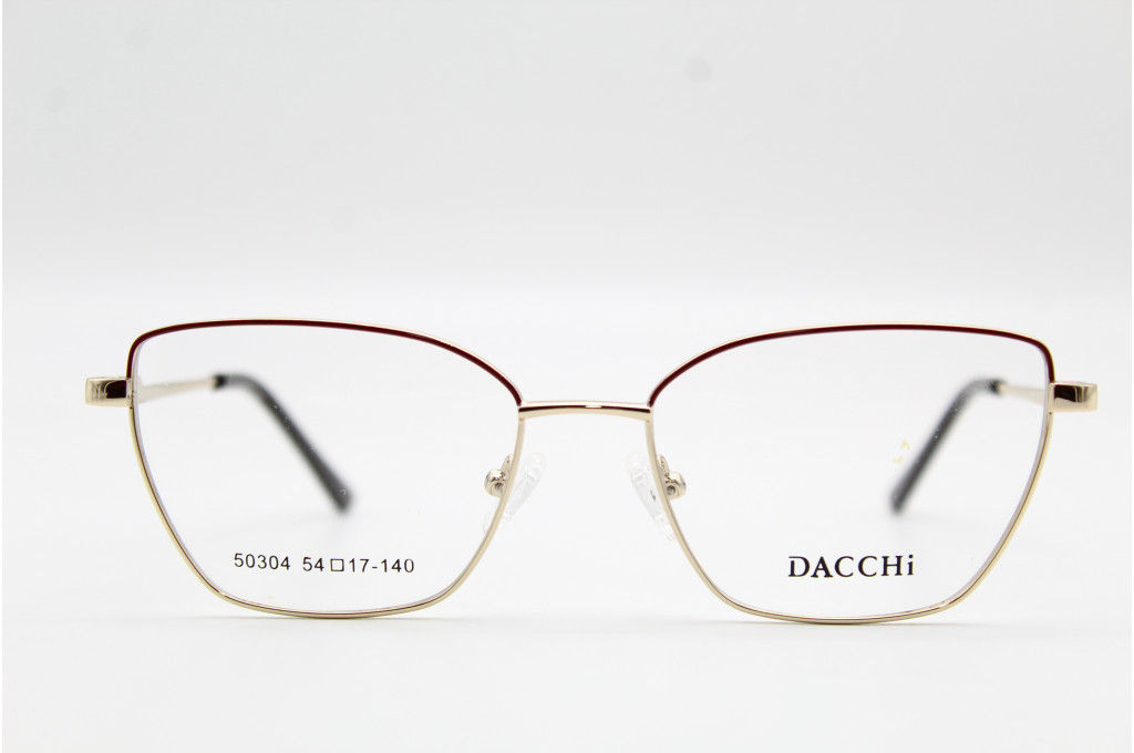 Оправа DACCHI 50304 54-17-140 C1