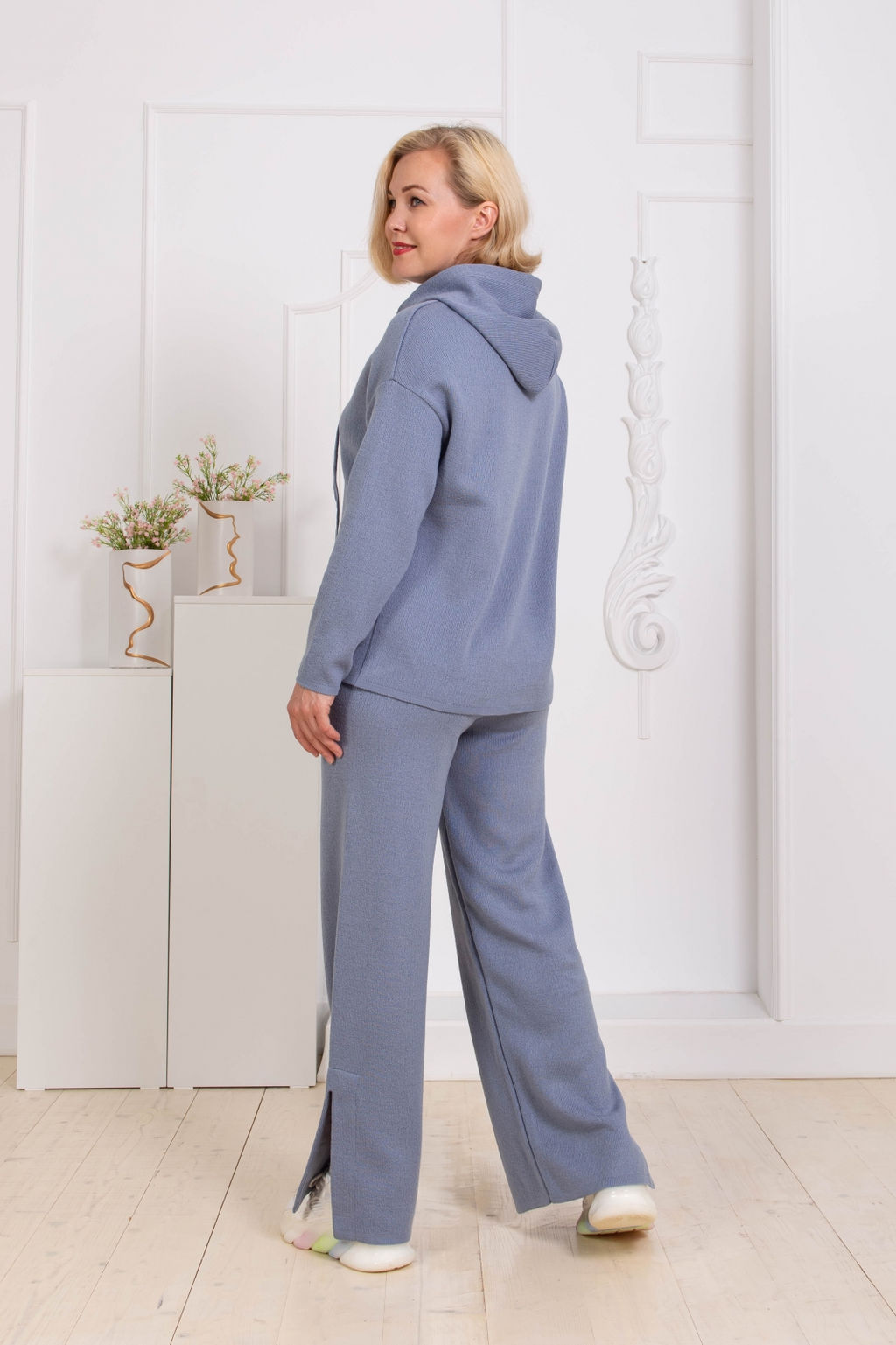 Платье женское 945 - Olsarri фото 11