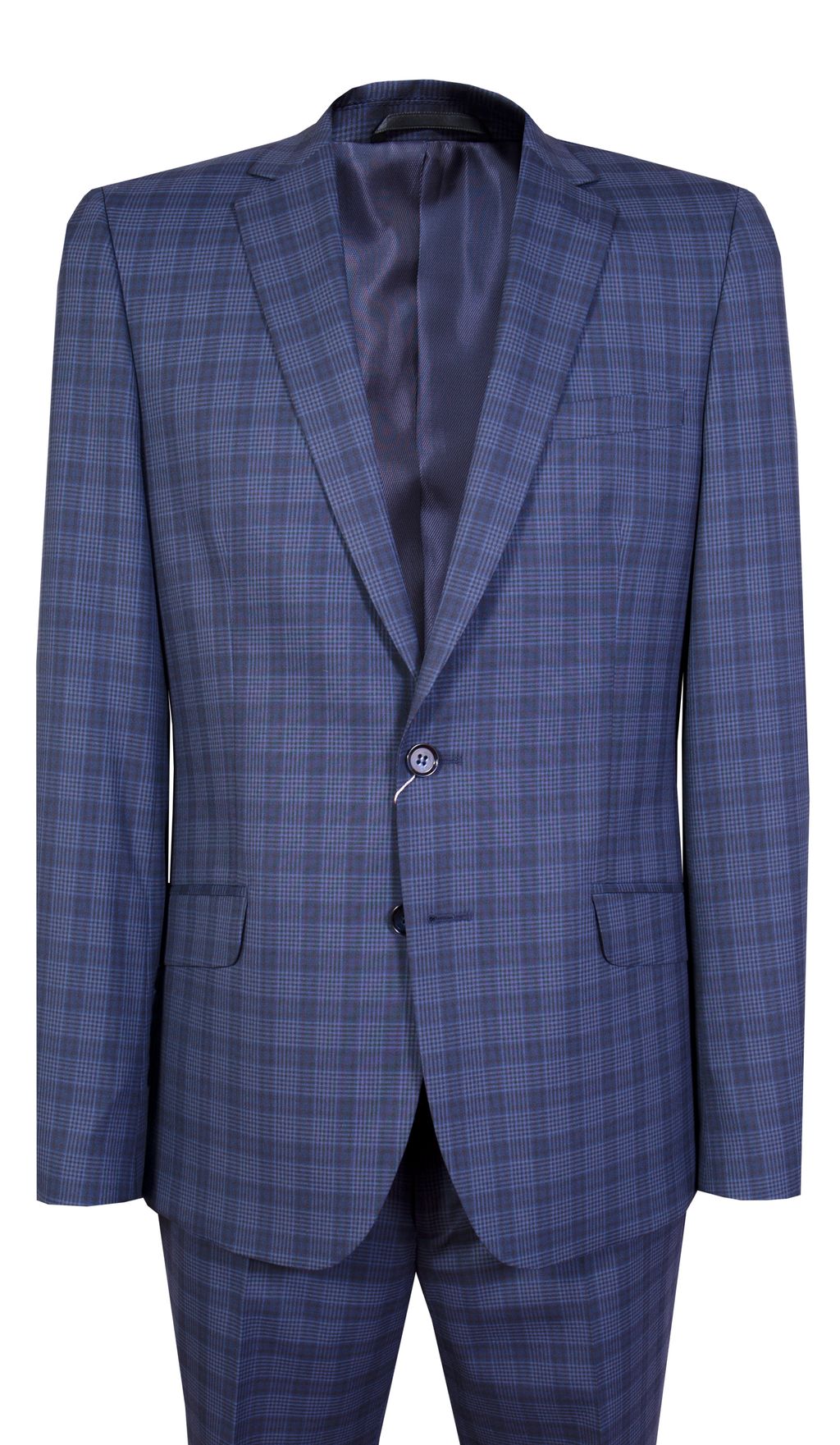 Костюм мужской Broswil 1652