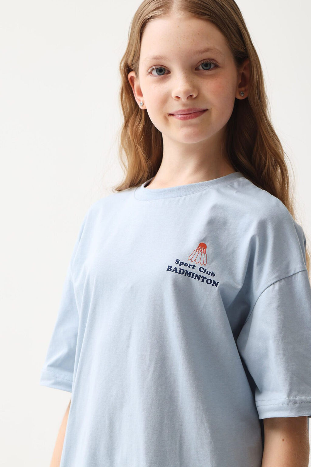 Футболка с короткими рукавами - Смена фото 13