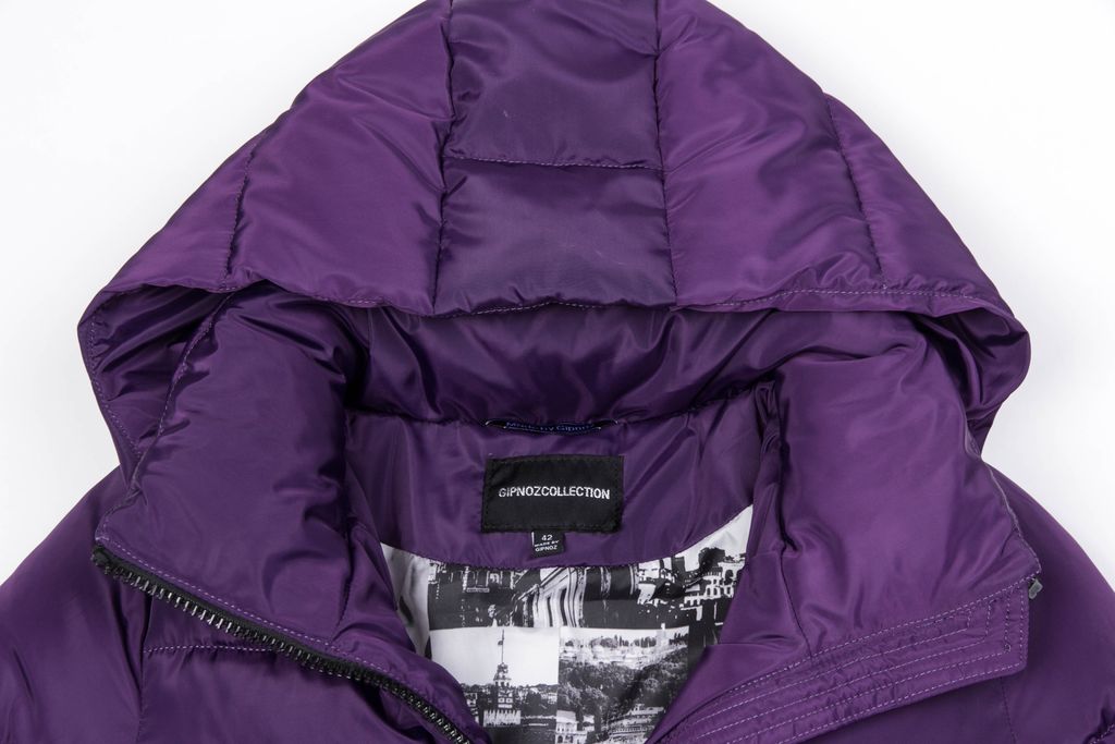 Пальто - Gipnoz фото 2