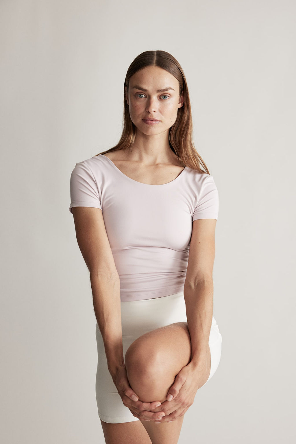 Top de deporte en SoftMove - H&m фото 2