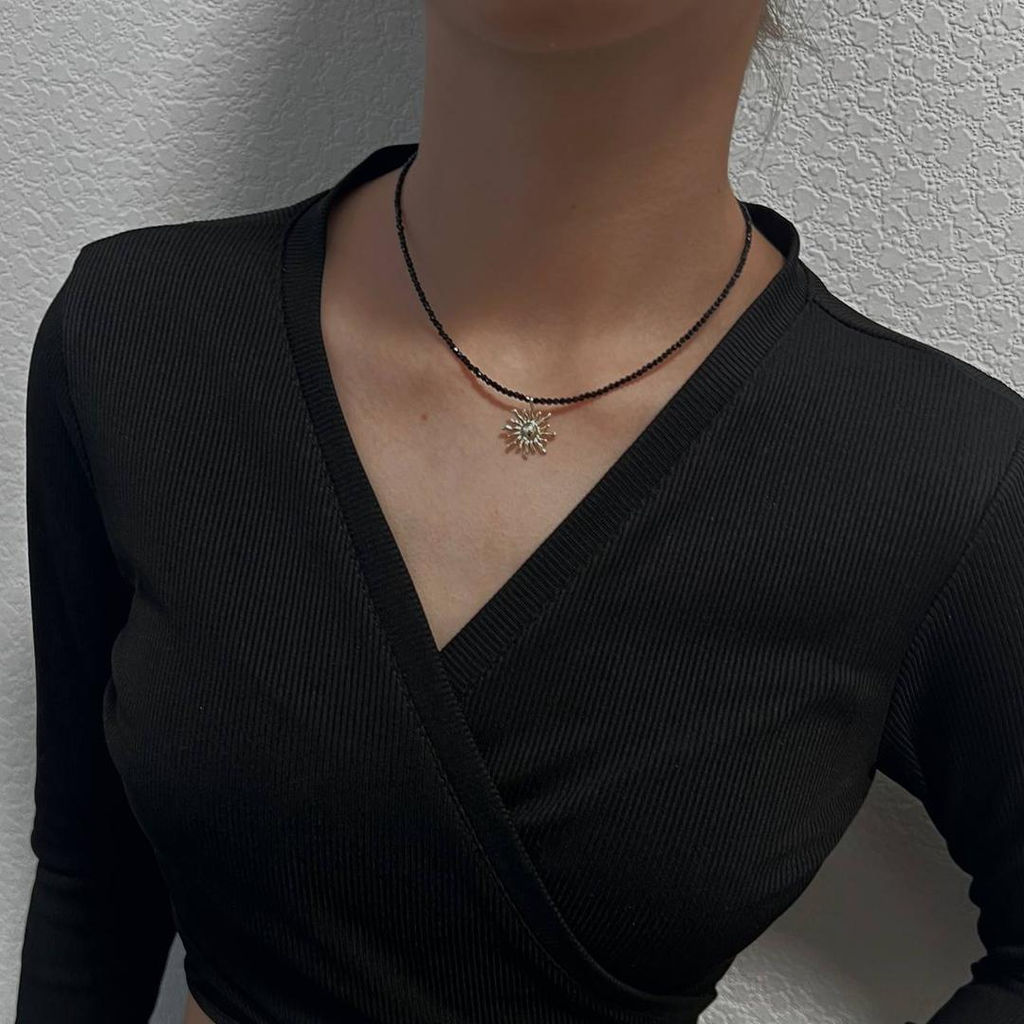 Колье - J.prettier фото 3