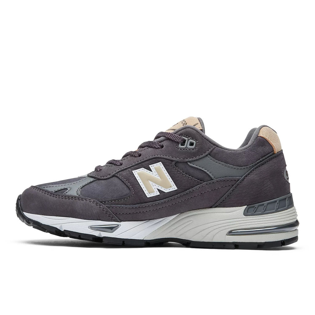 Кроссовки для активного отдыха New Balance 991  фото 2