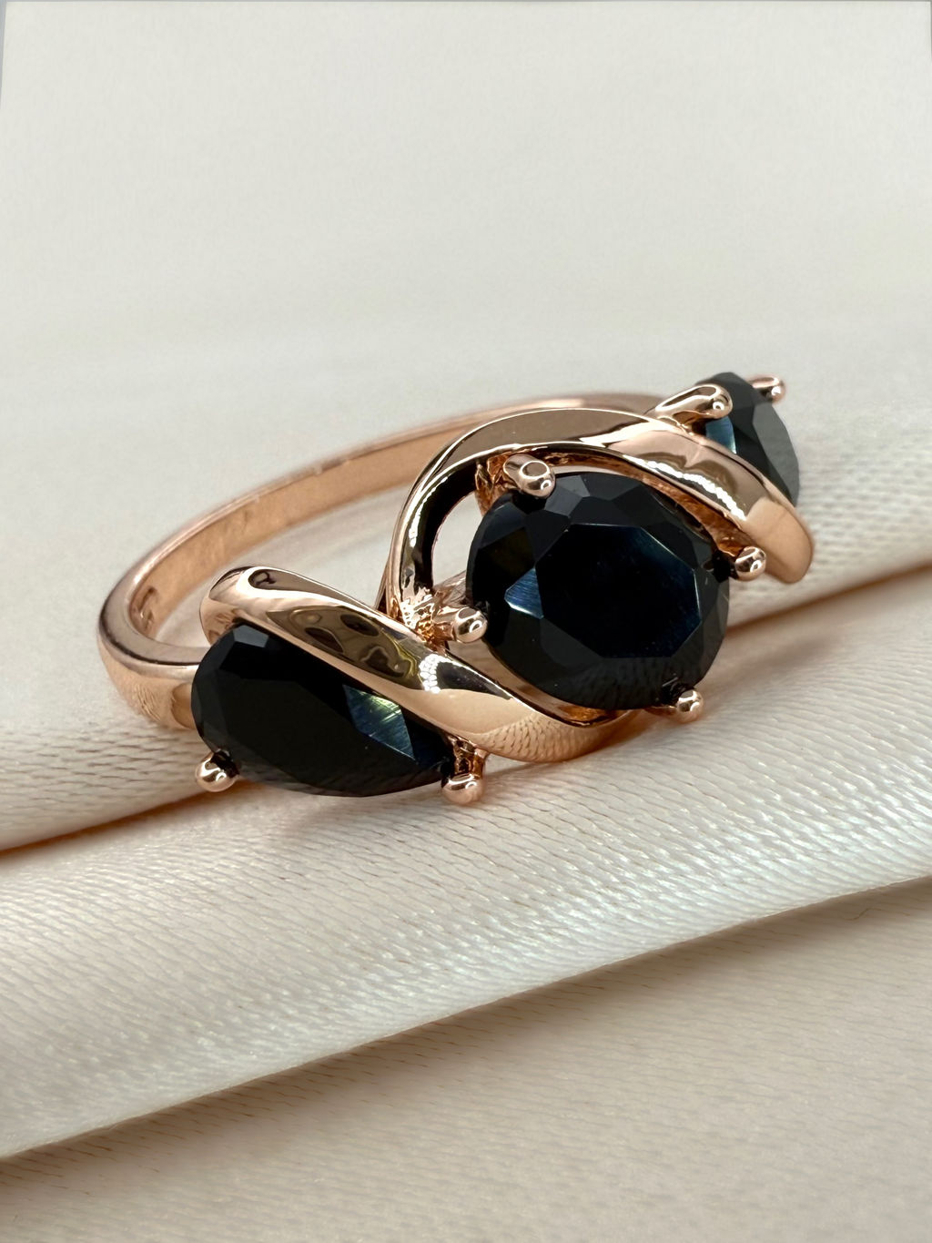 Кольцо УК302