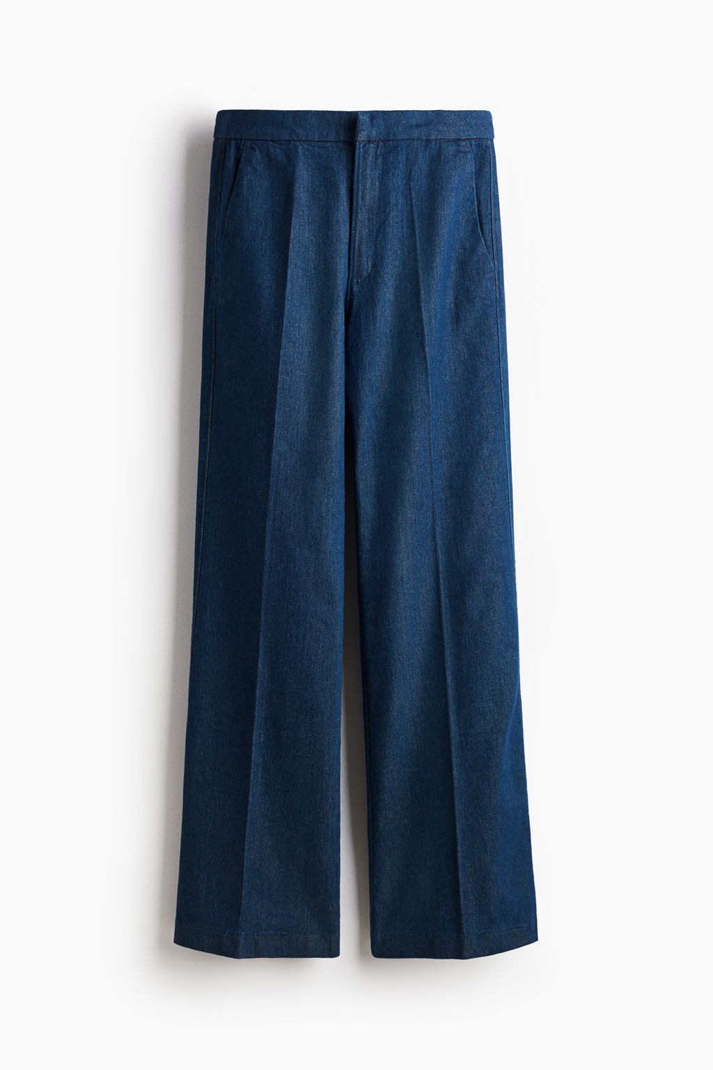 Flared High Jeans - H&m фото 2