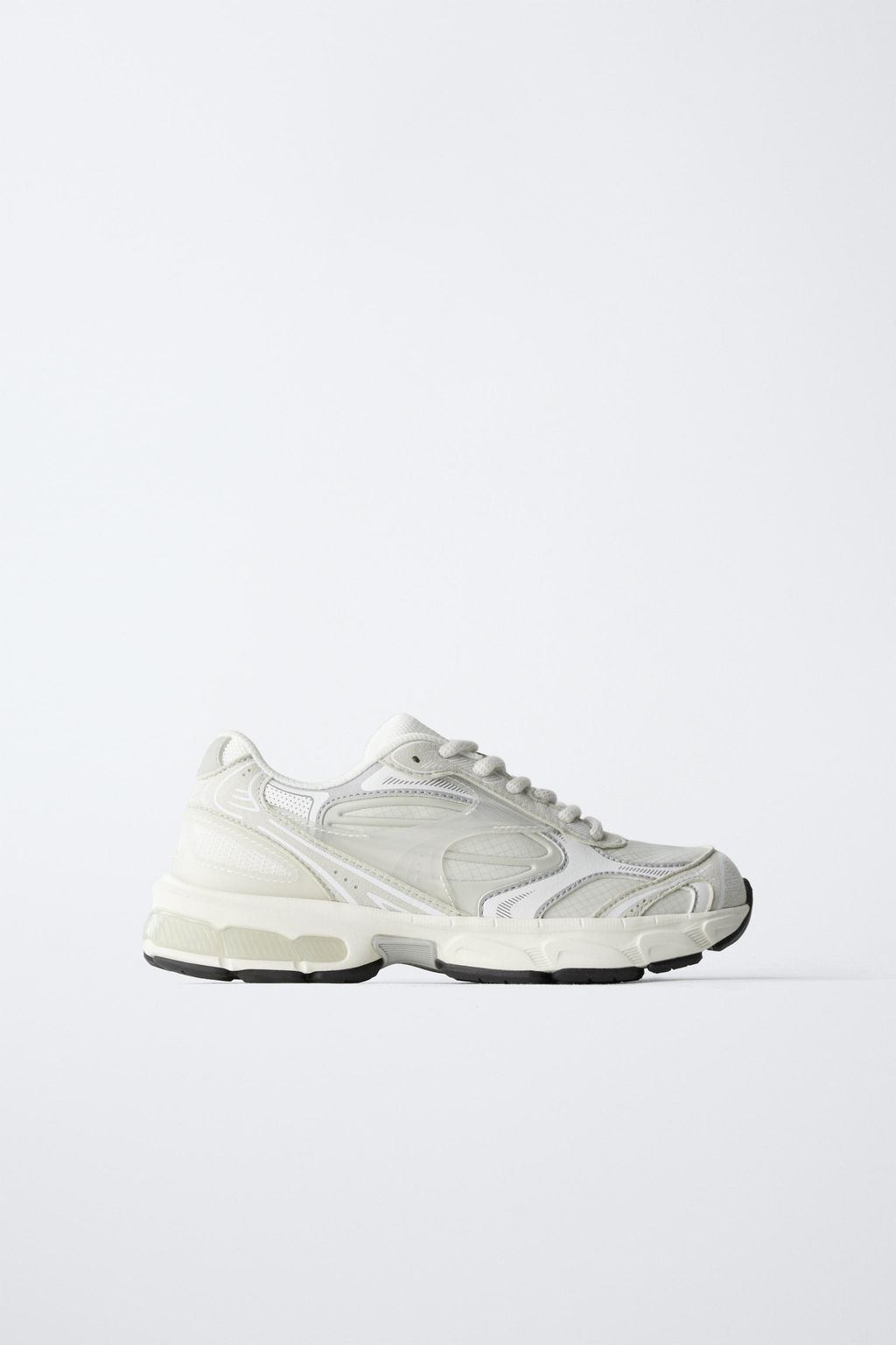 MULTI-PIECE TRAINERS - Zara фото 3