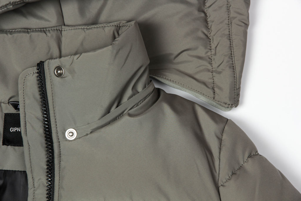 Парка - Gipnoz фото 4