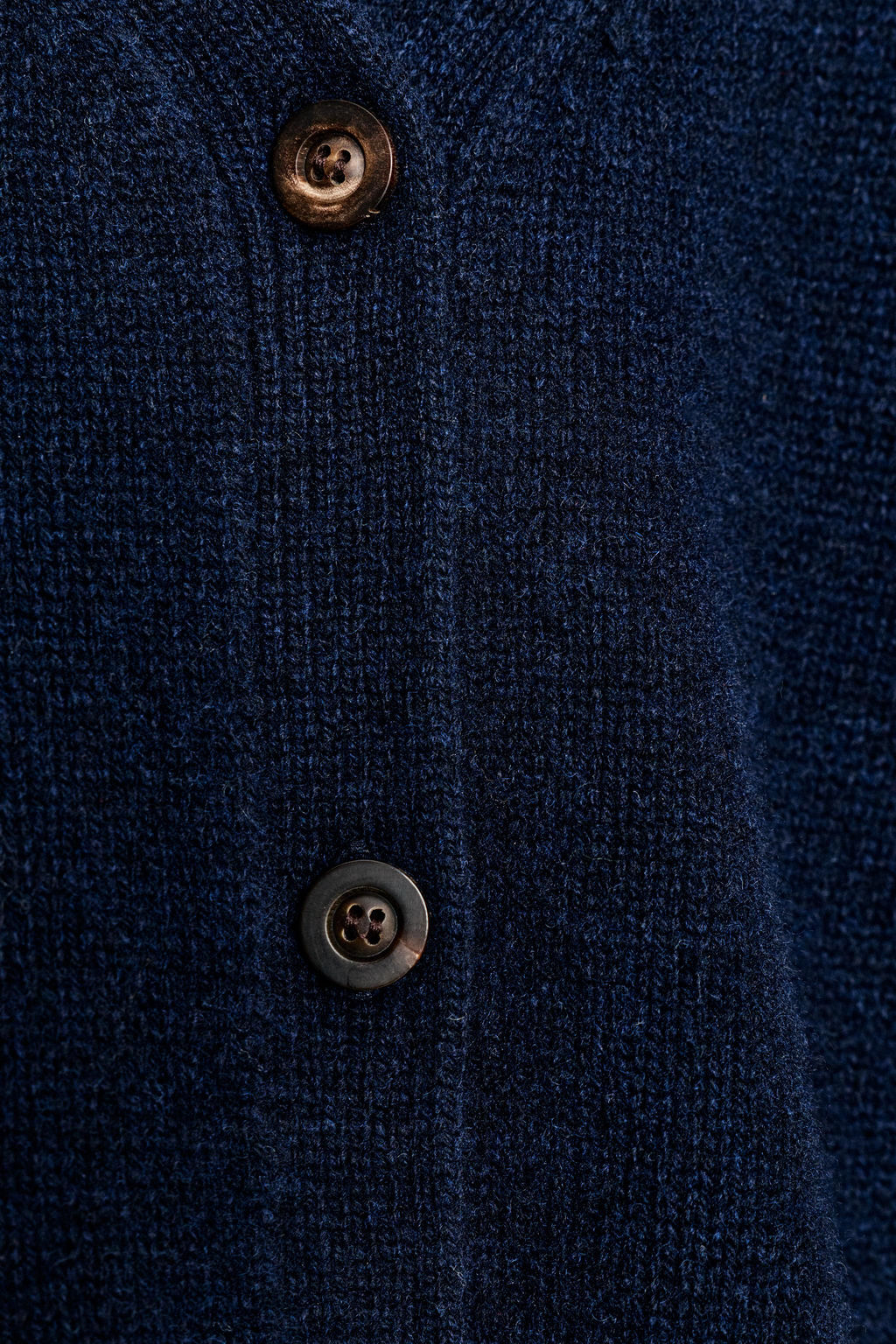 100% WOOL CARDIGAN WITH PUFF SLEEVES - Zara фото 16