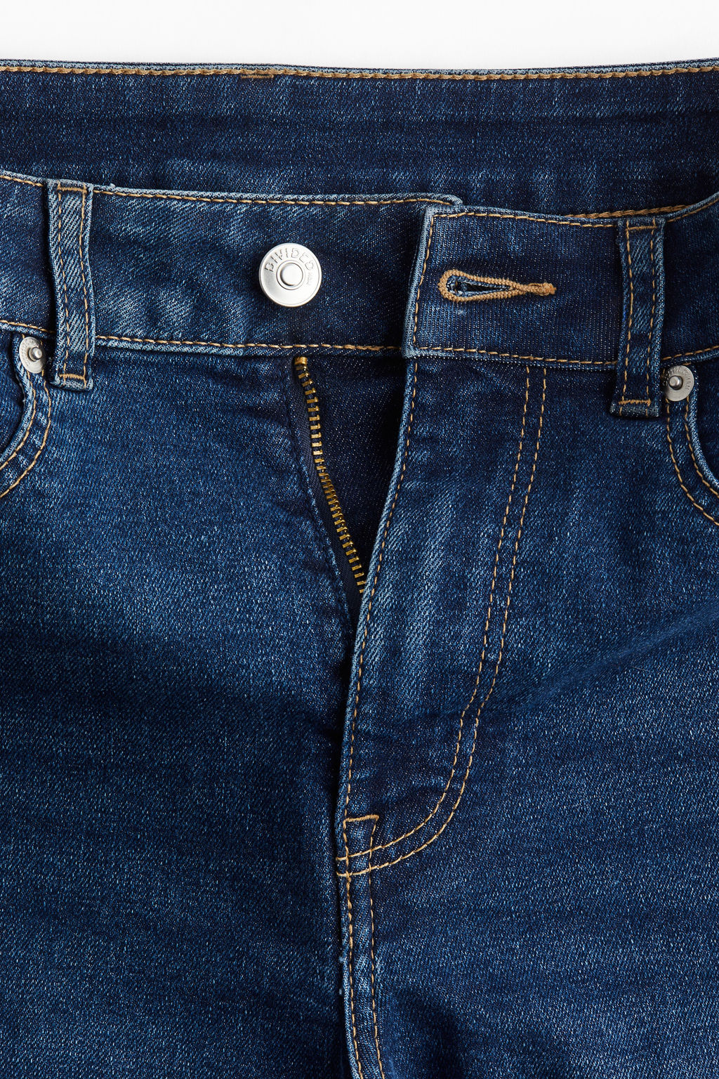 Flared High Jeans - H&m фото 5