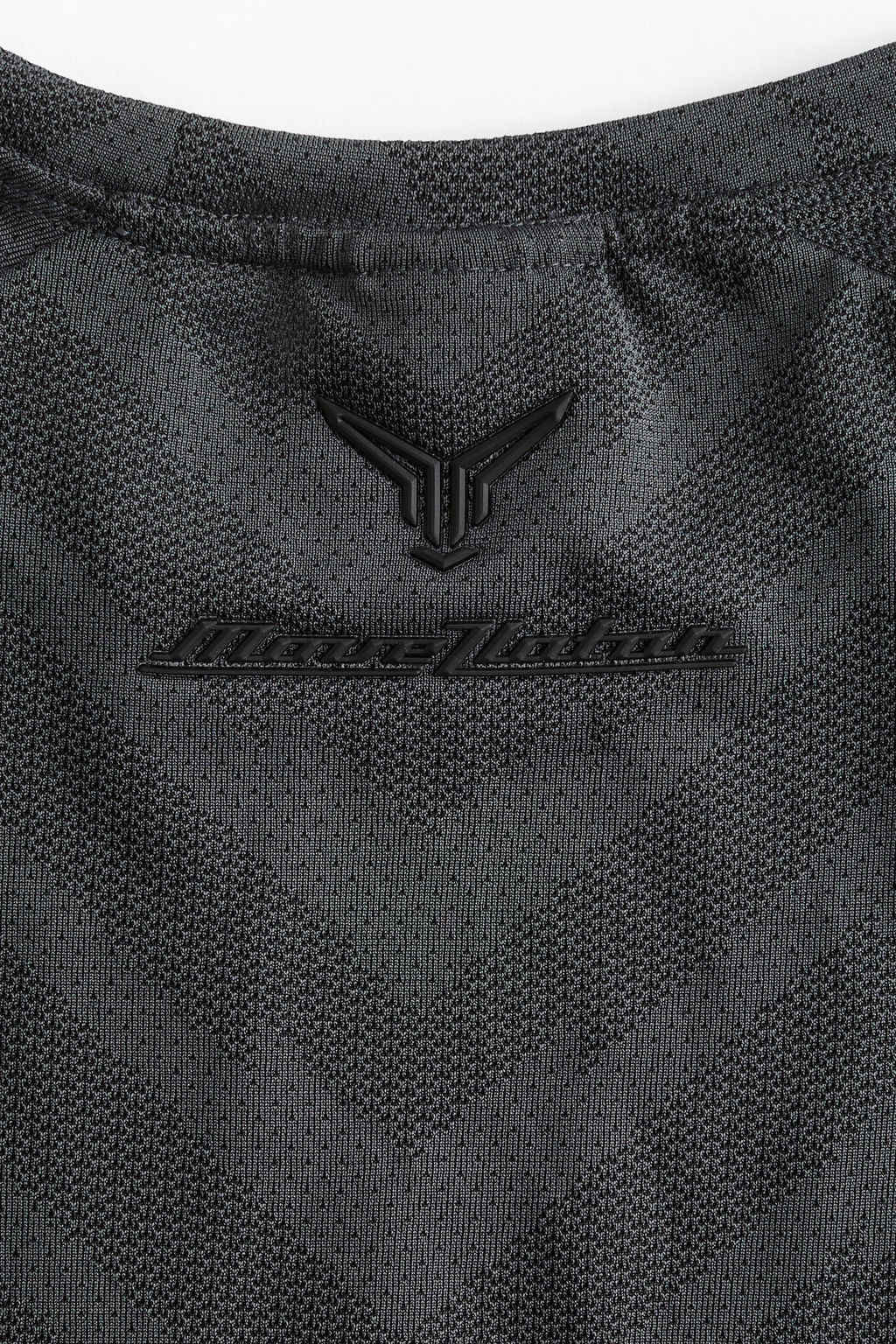 Camiseta de deporte en DryMove Regular Fit - H&m фото 2