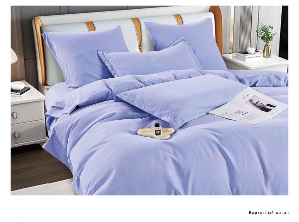 Комплект постельного белья 2х-спальный