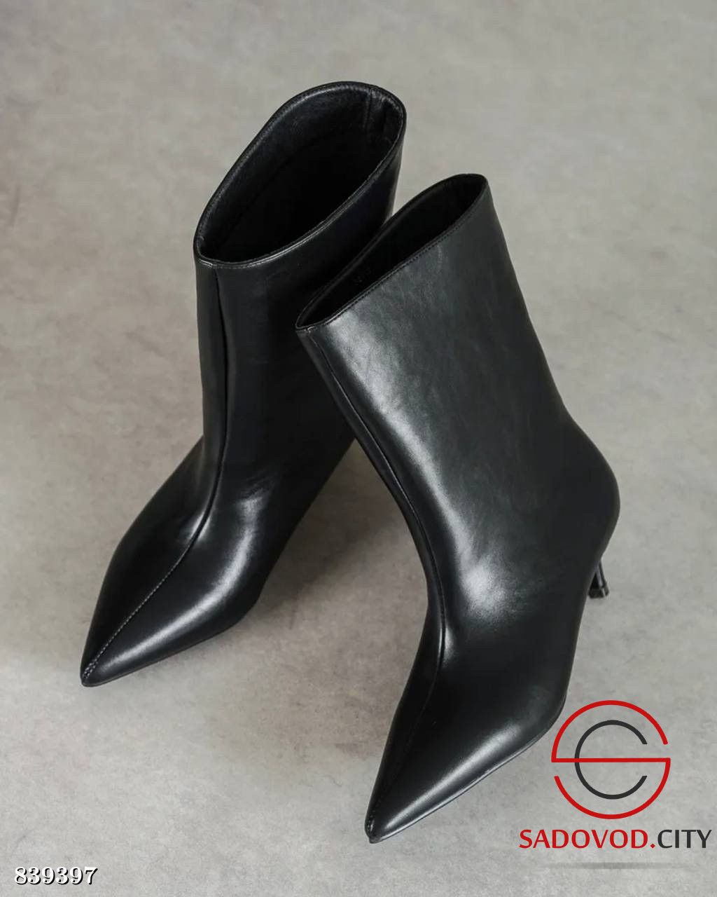 Сапоги женские весенние - Bruno фото 2