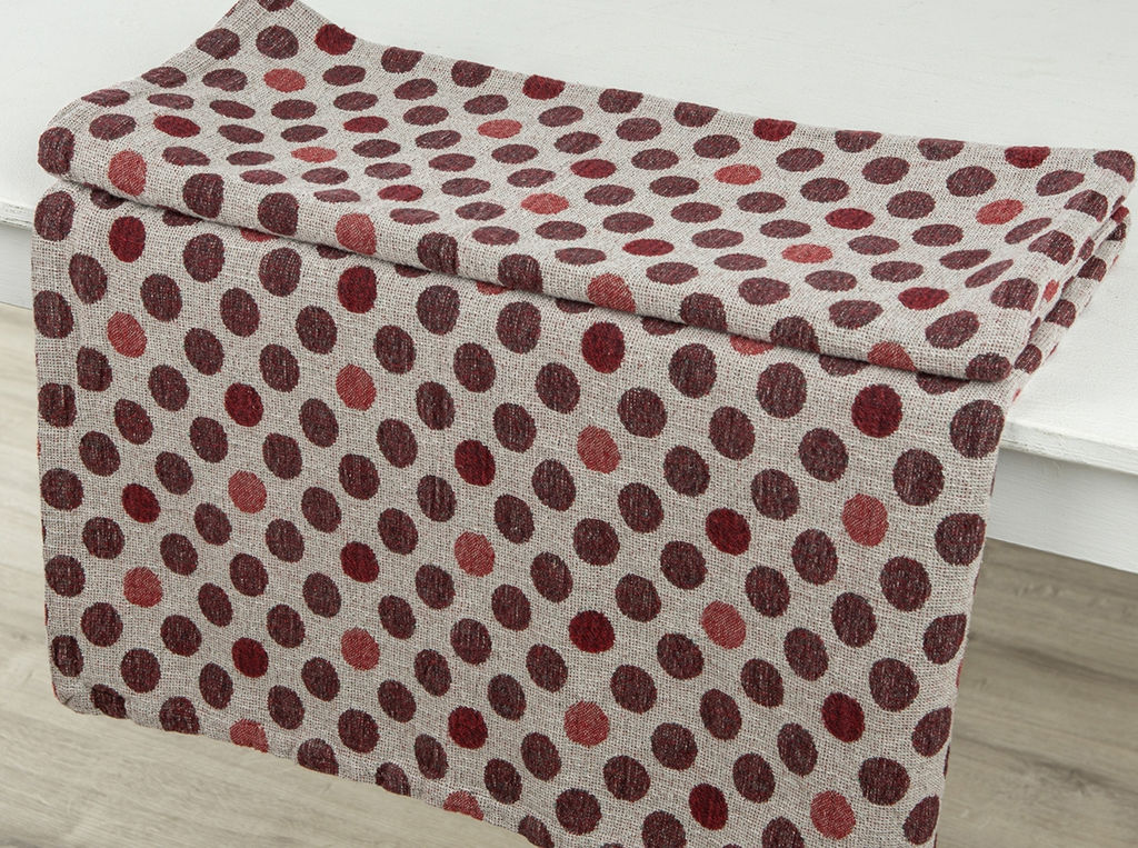 23С59-ШР/у./л.с.уп. 110*190 Плед "Настурция-2" цв. 1 рис. 472