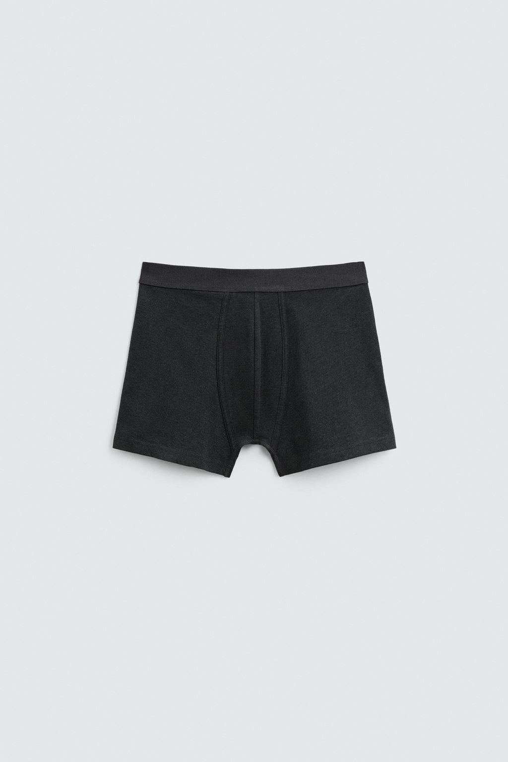 3-PACK OF COMBINED BOXERS - Zara фото 7