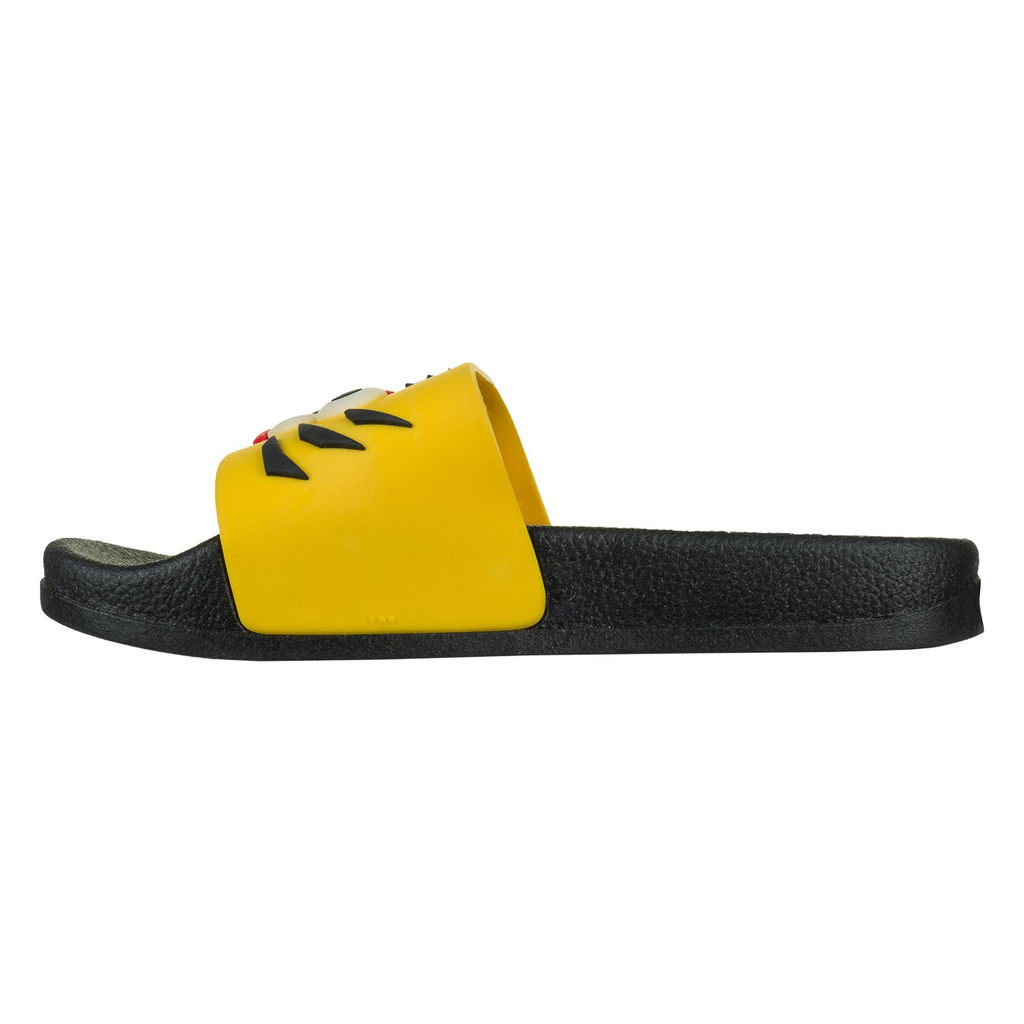 Шлепки Mursu для мальчика - Соль&перец фото 2