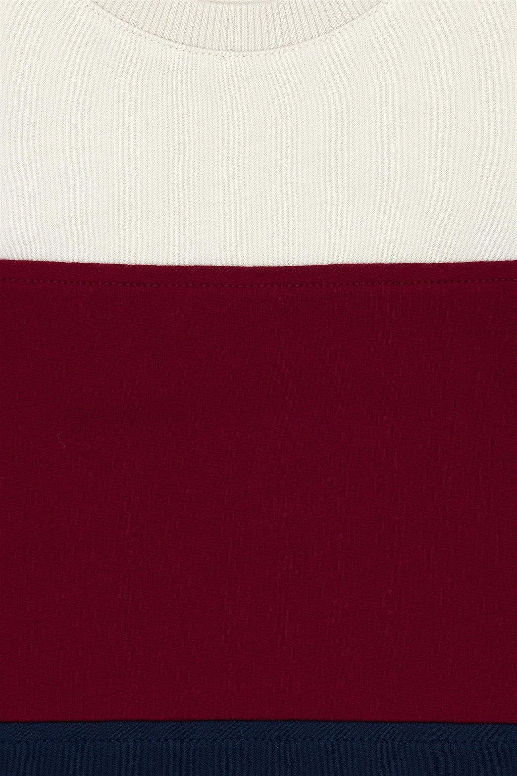 U. S. Polo Assn / Детский темно-синий свитшот с круглым вырезом - U.s. polo assn фото 7