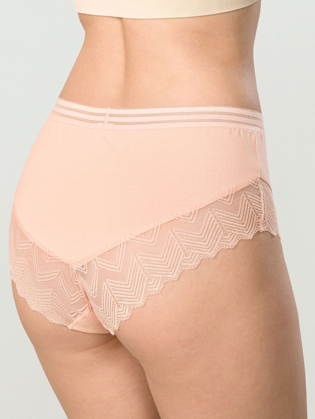 PELICAN, трусы женские, Черный  фото 5