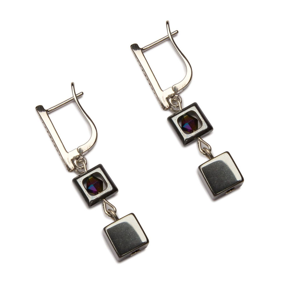 Серьги 22gs0202 Foxtrot