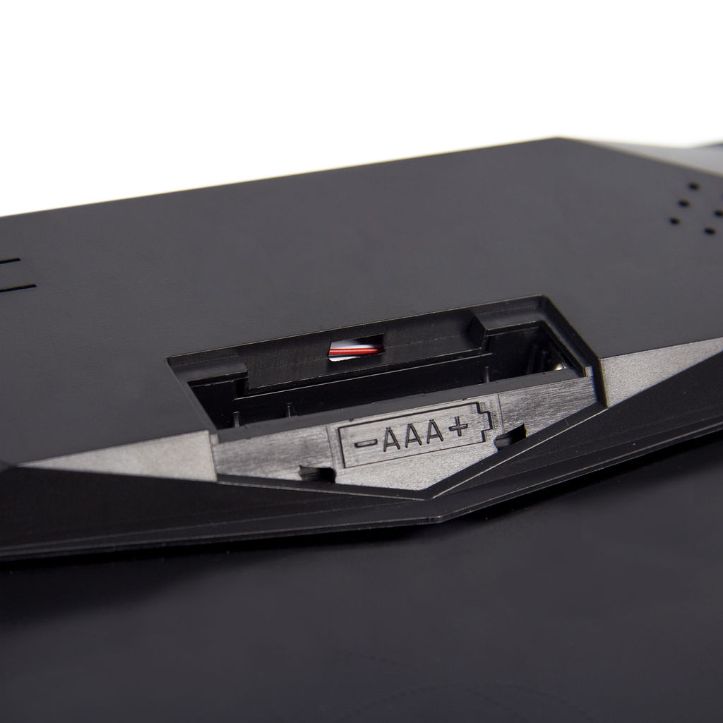 Весы электронные бытовые GALAXY GL4802  фото 7