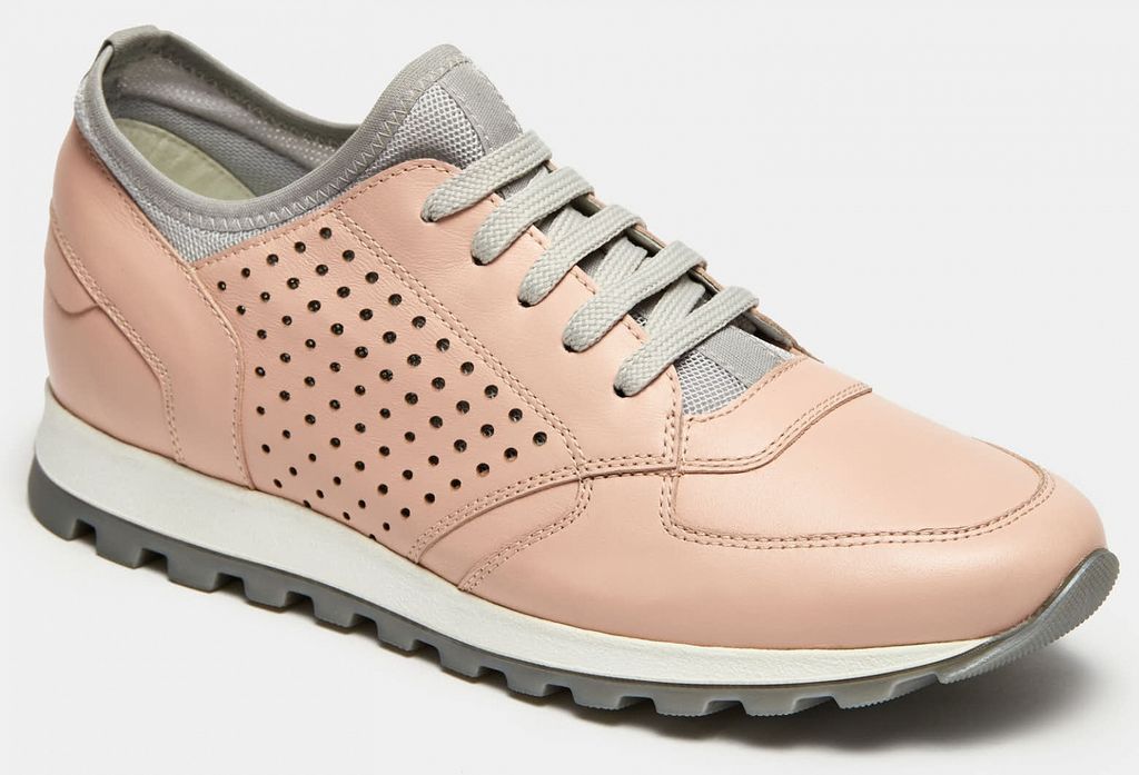 Полуботинки RALF RINGER 673109РС/ОГ673109РС  фото 3