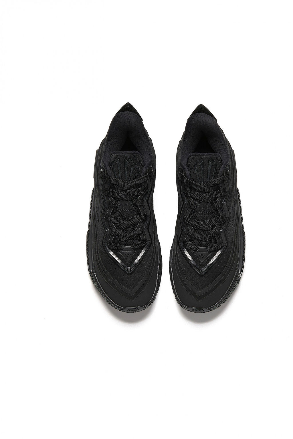 Кроссовки для баскетбола Черный KAI 2 - Anta фото 3