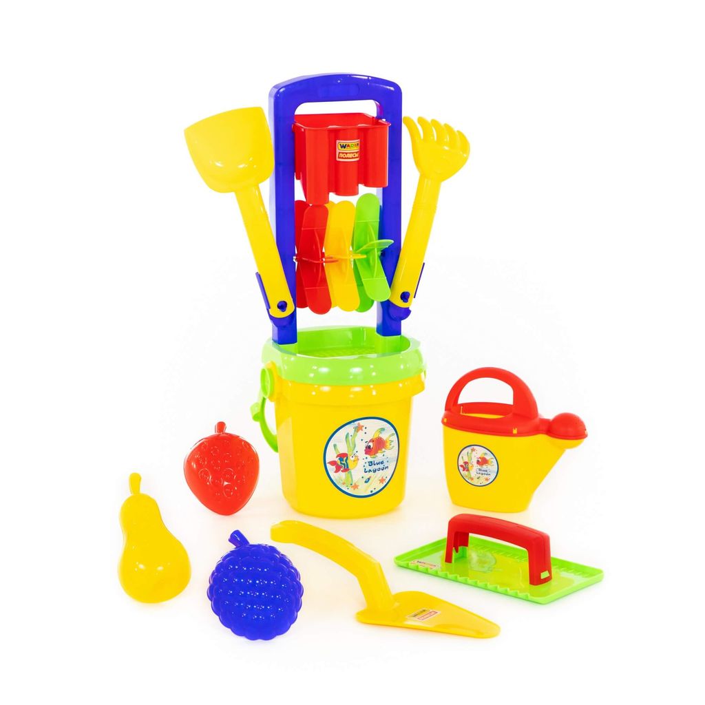 Набор №457 - Полесье фото 10