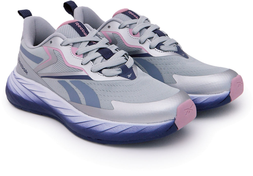 Кроссовки женские - Reebok фото 3