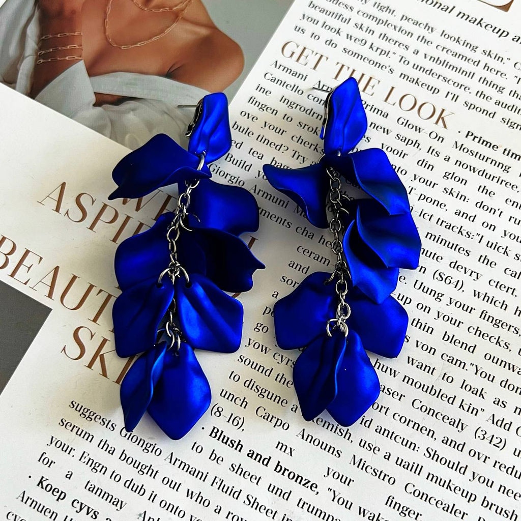 Серьги - J.prettier фото 5