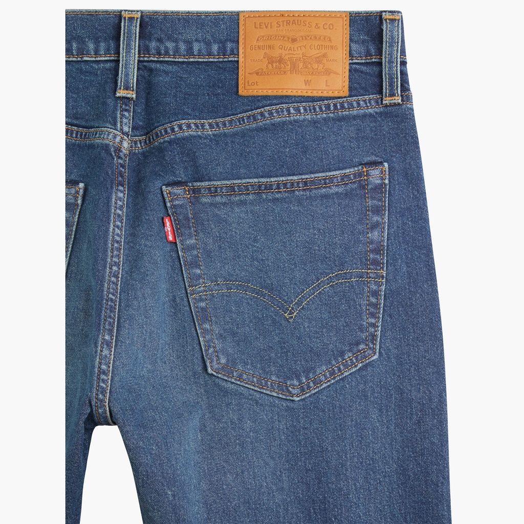 Джинсы мужские