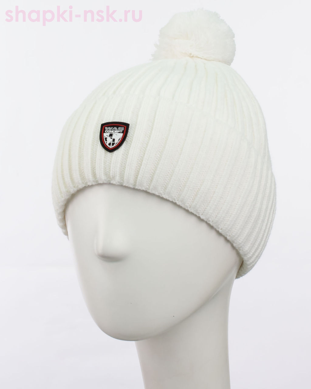 493 T флис Колпак (56-58)