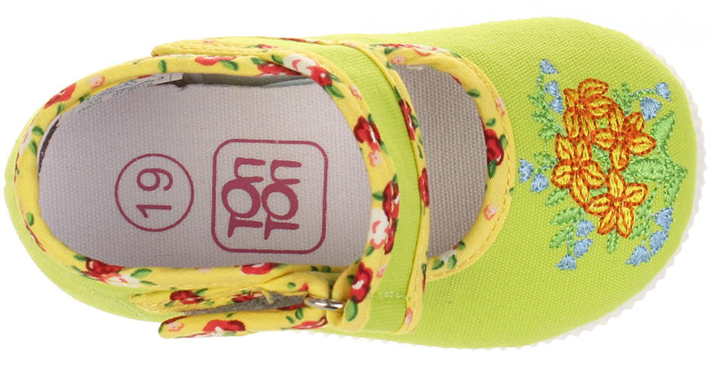 Mary Jane Топ-Топ 71020/14102-2