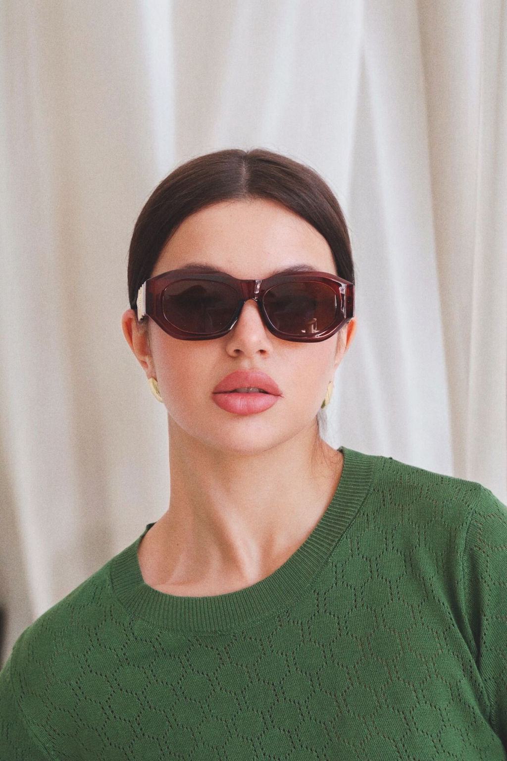 Martichelli Очки фото 4