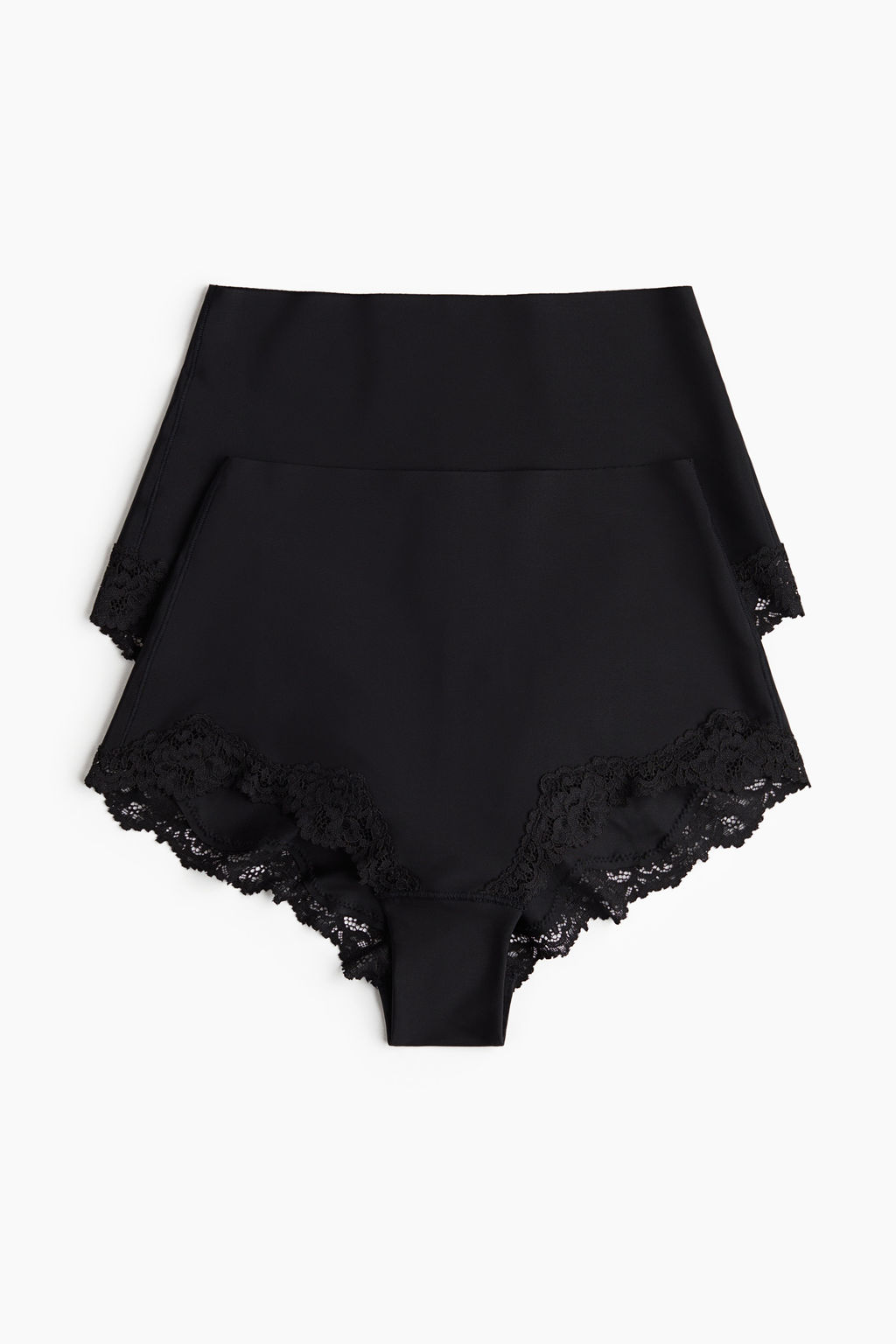 Pack de 2 bragas de microfibra - H&m фото 2