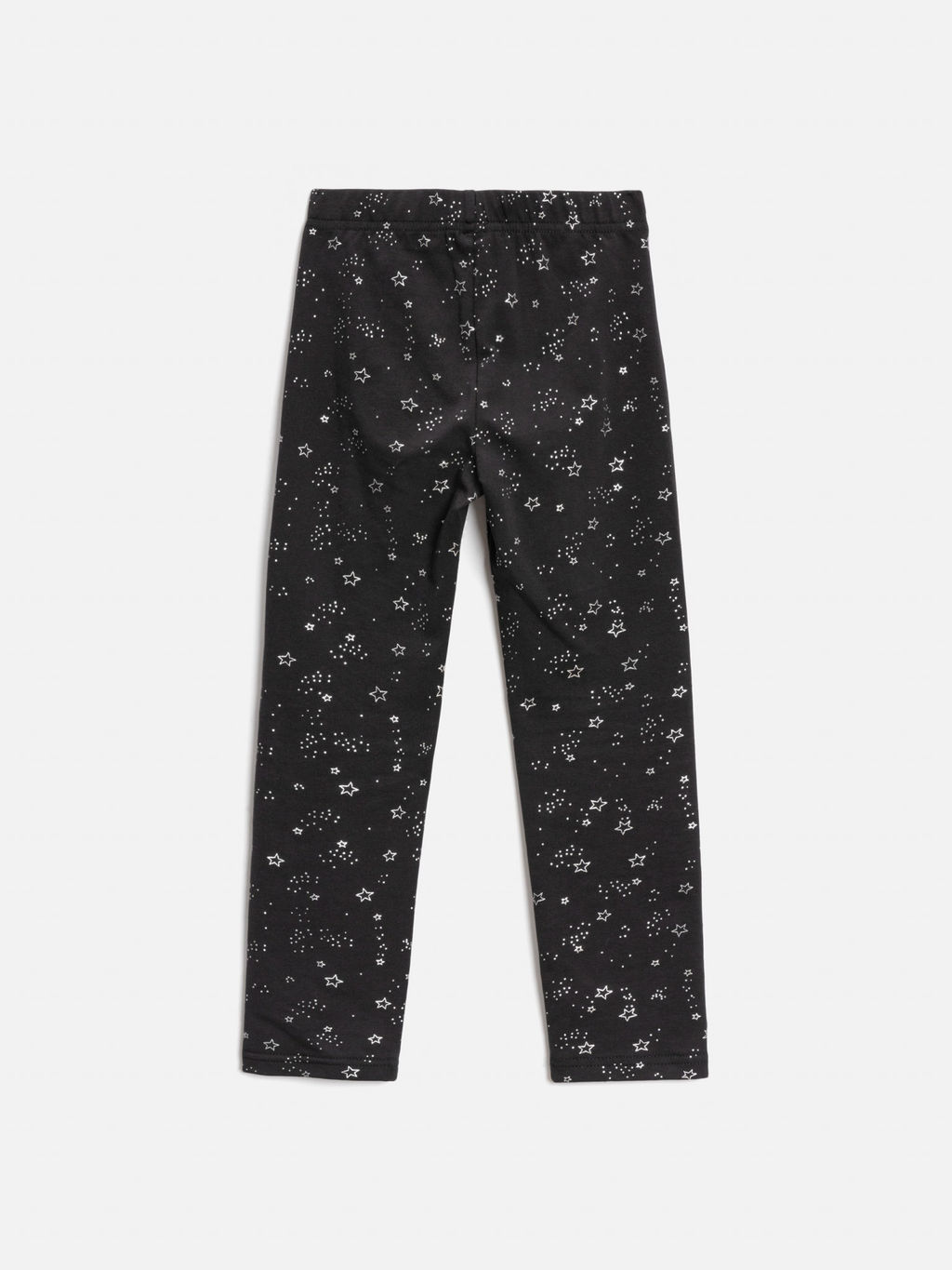 ACOOLA / Брюки детские для девочек (лосины) Prea черный