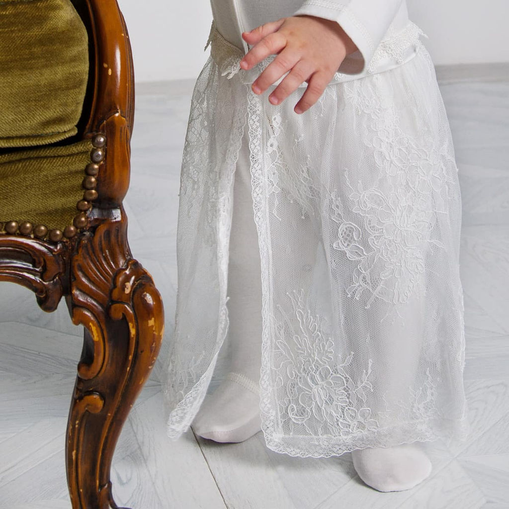 Слип Clariss Skirt для малышки  фото 8