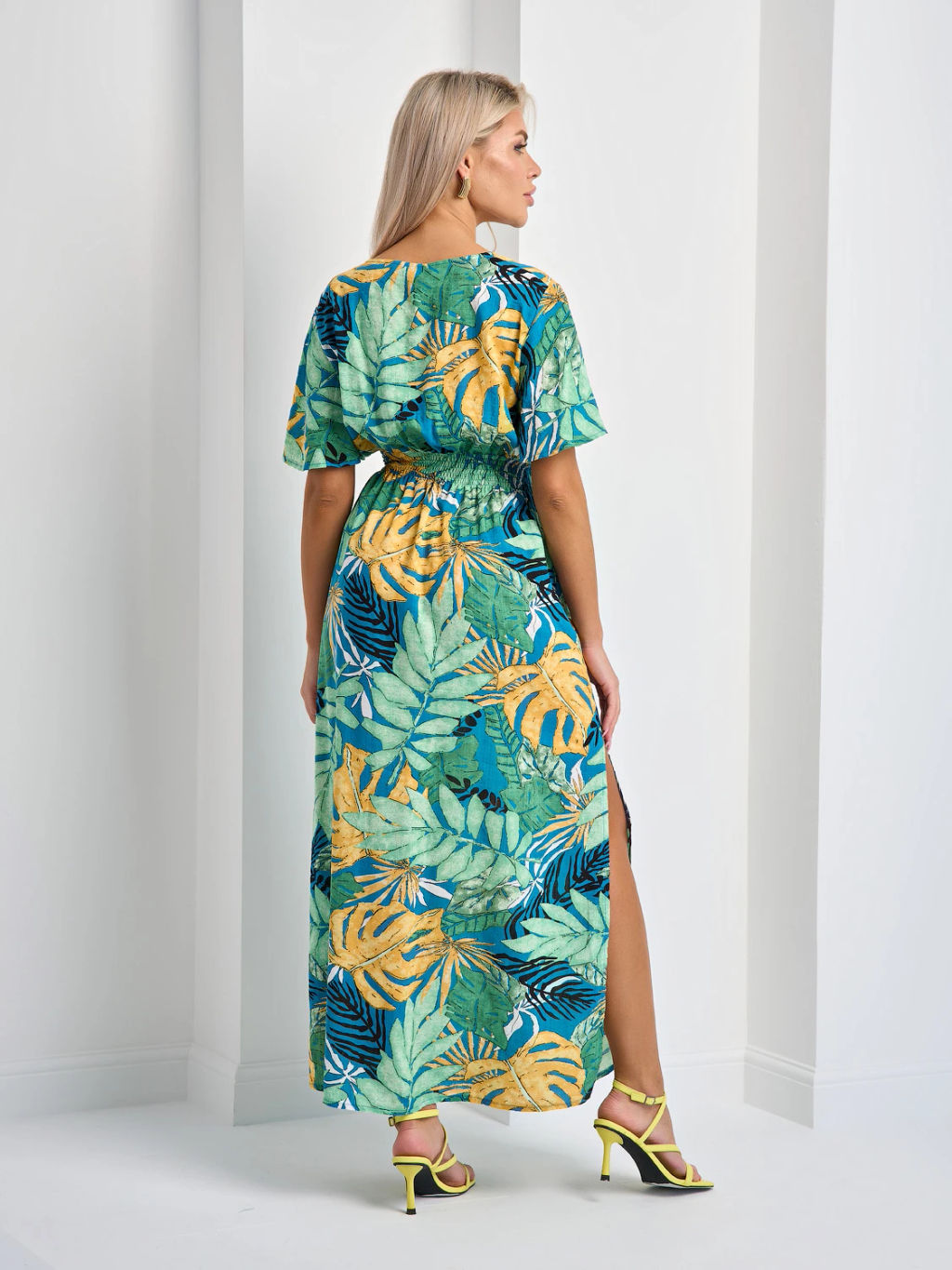 JETTY Платье  фото 5