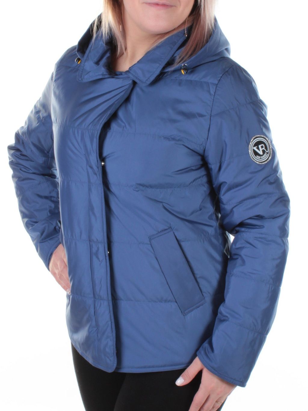 2357 Куртка облегченная демисезонная ArtNature - Fashion фото 3