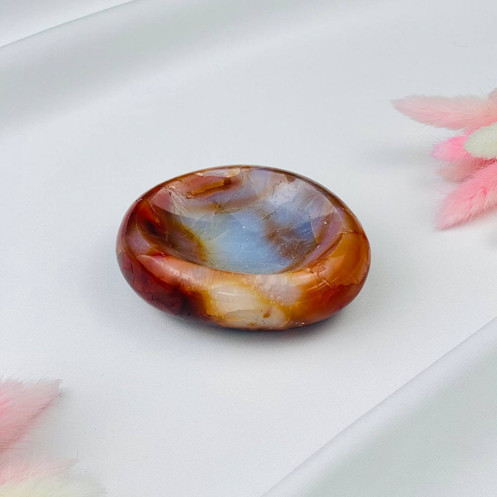 Чаша из Сердолика