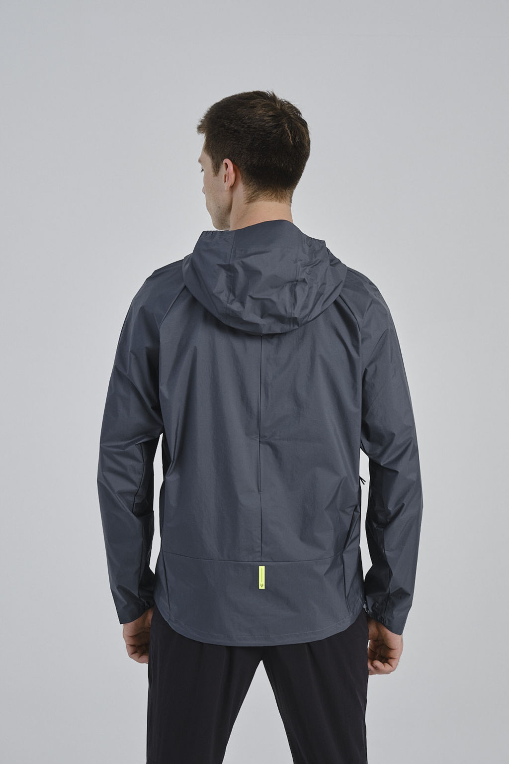 Куртка Темно-синий - Anta фото 8