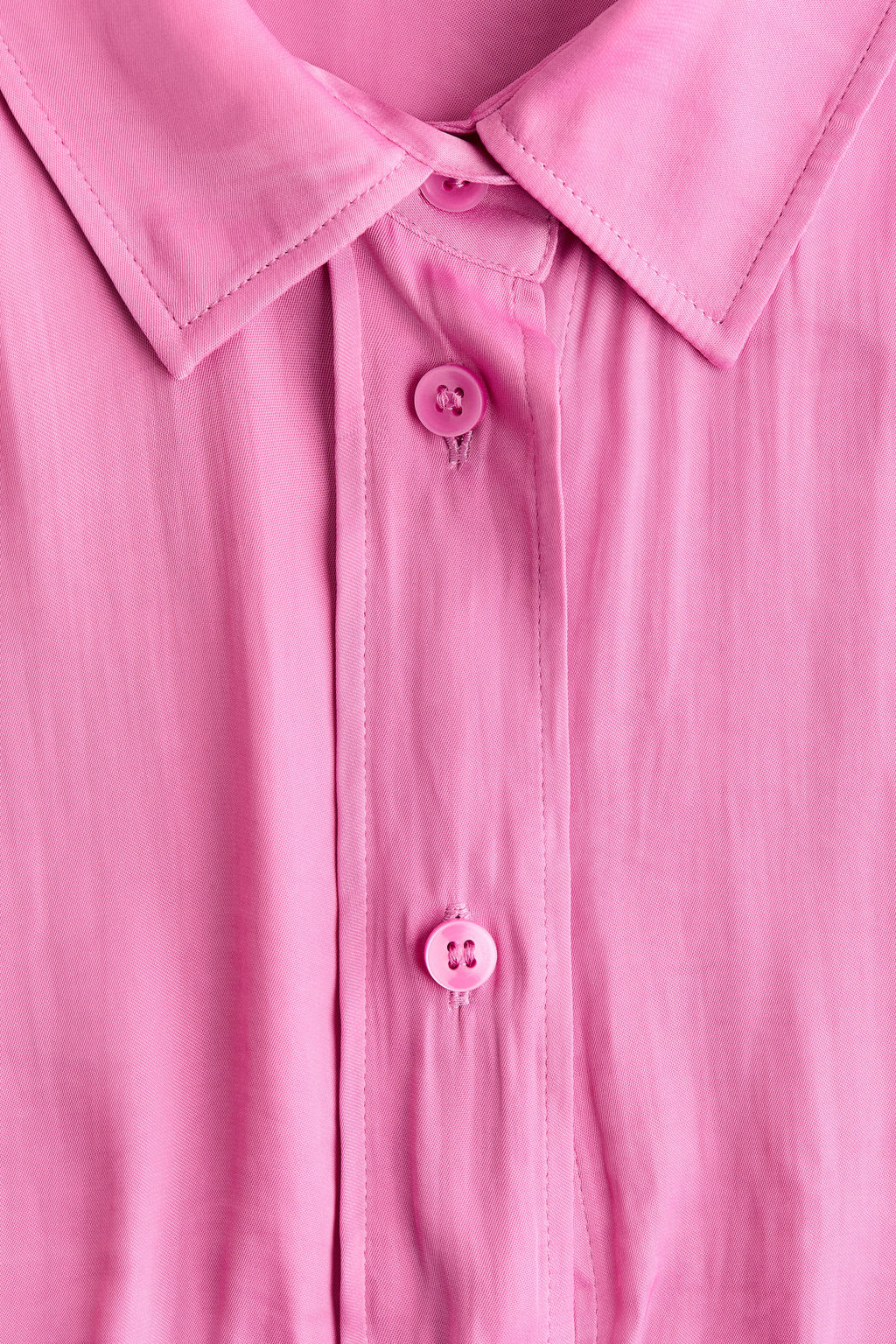 Camisa oversize - H&m фото 5