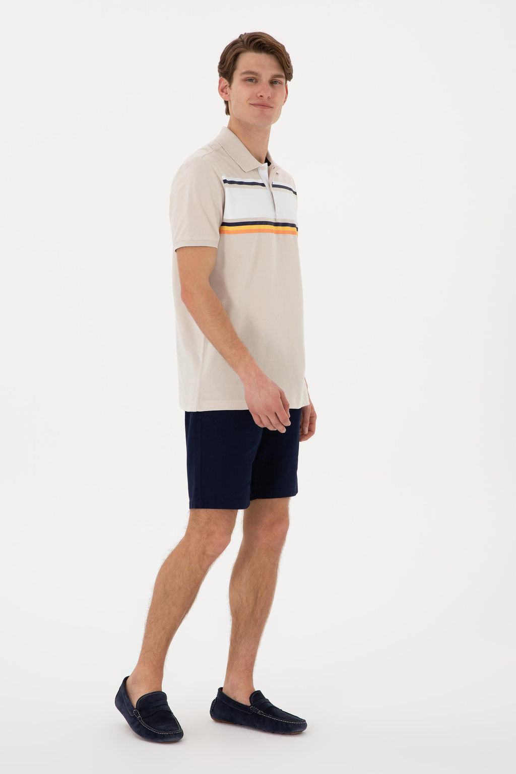 Erkek Ta_ Ti__rt Sepette S_rpriz _ndirim - U.s. polo assn фото 4