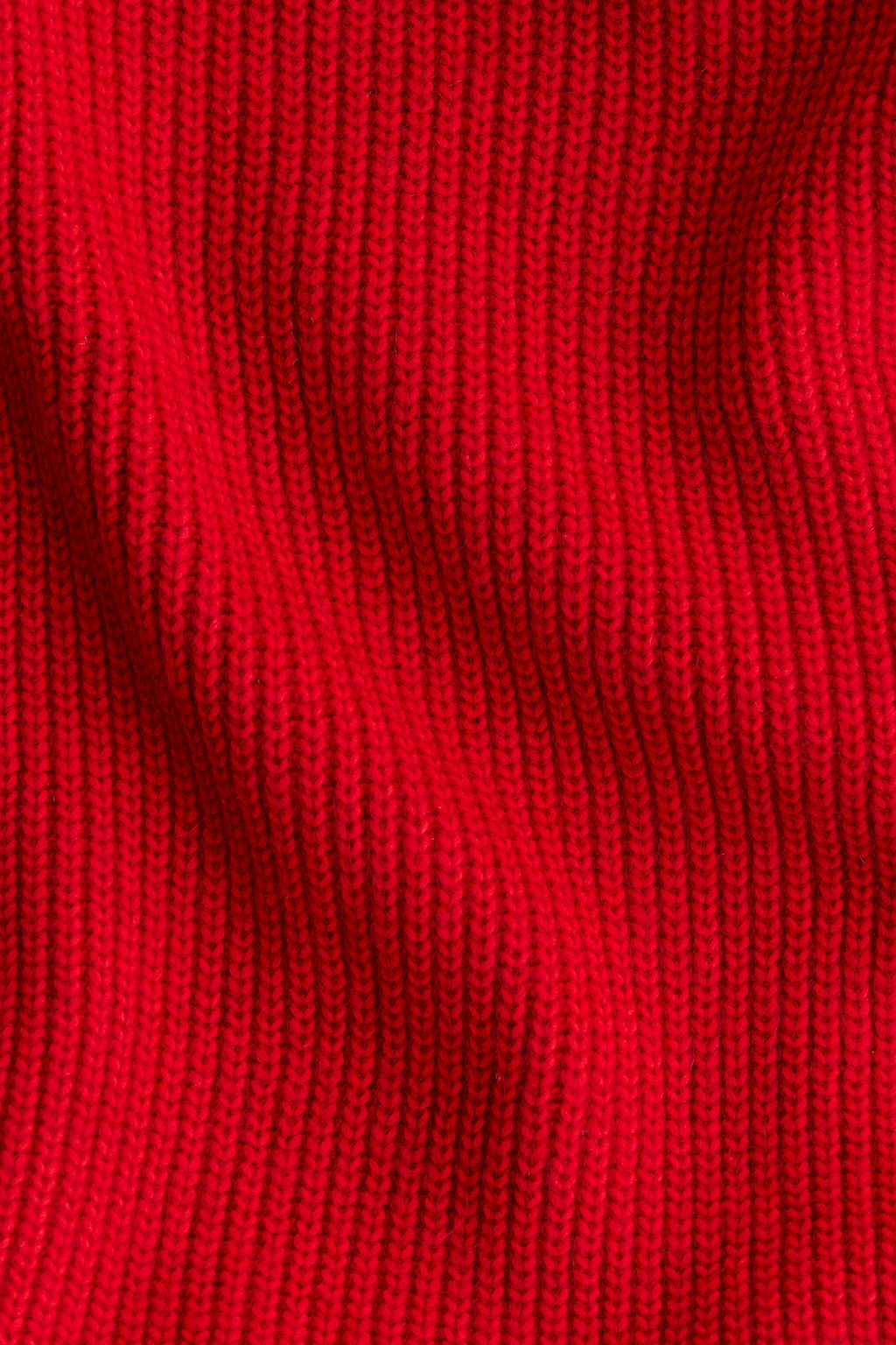 Rib-knit dress - H&m фото 9