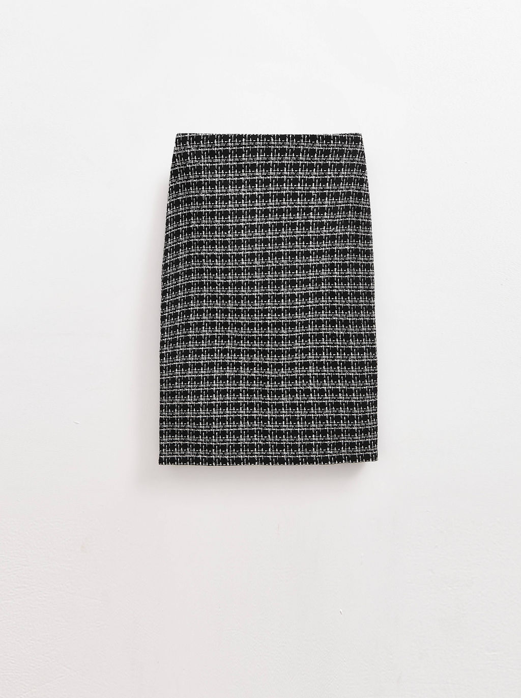 CONTE LU 2905 Юбка женская black - Conte elegant фото 8