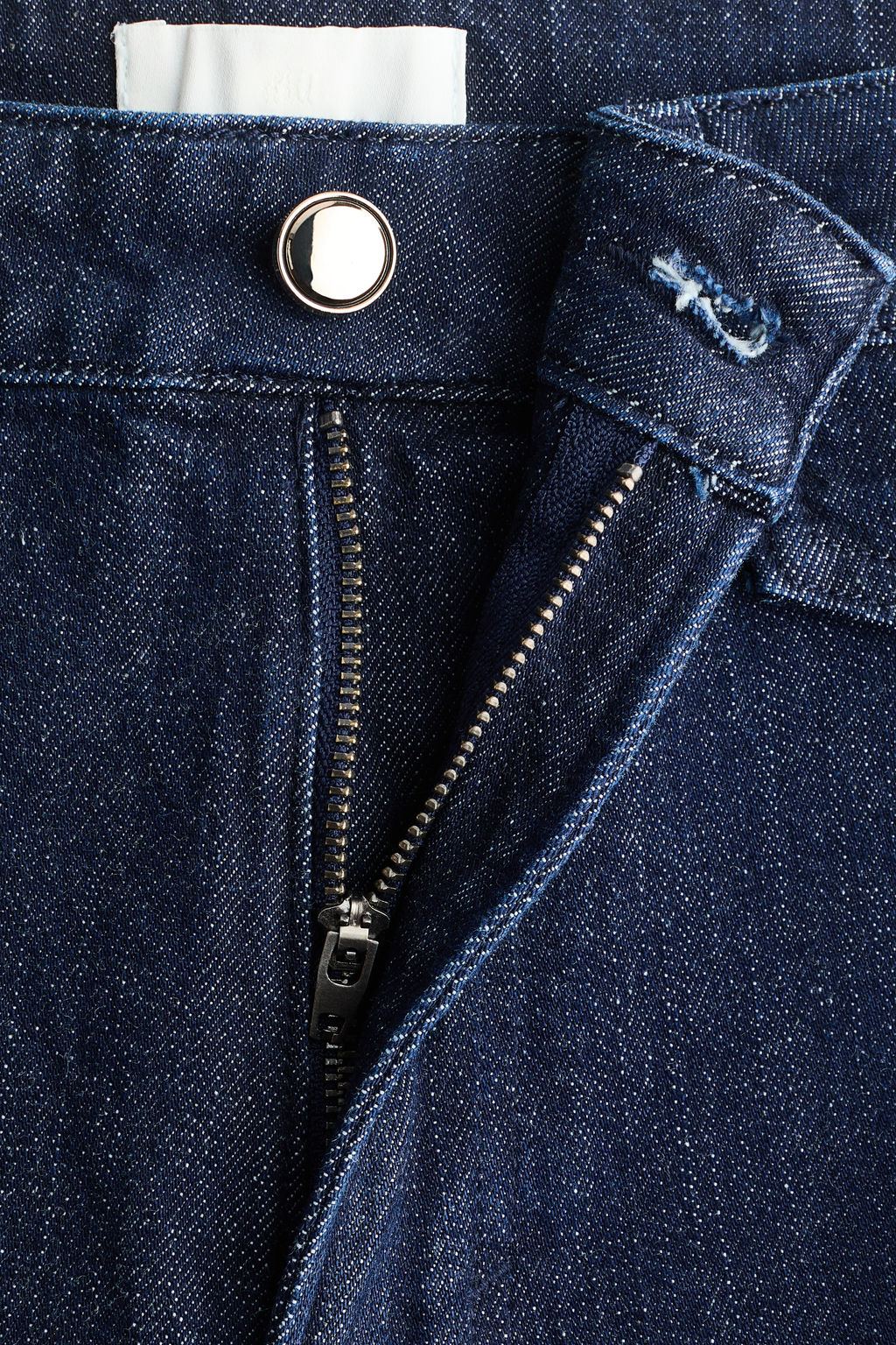Wide High Jeans - H&m фото 7